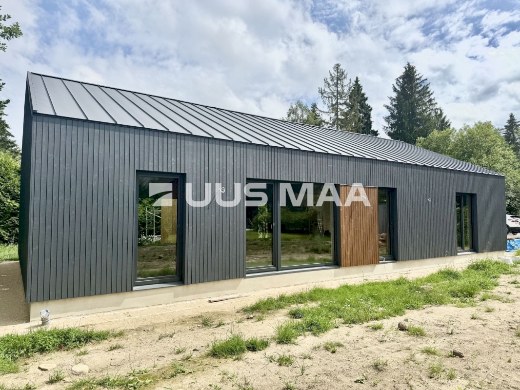 Kohila vald, Aespa alevik, Marja tn 45