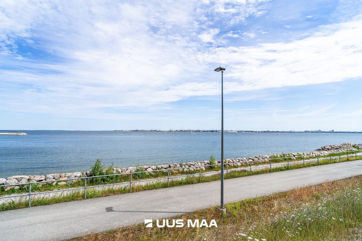 Tallinn, Haabersti linnaosa, Kakumäe, Suurevälja tn 9