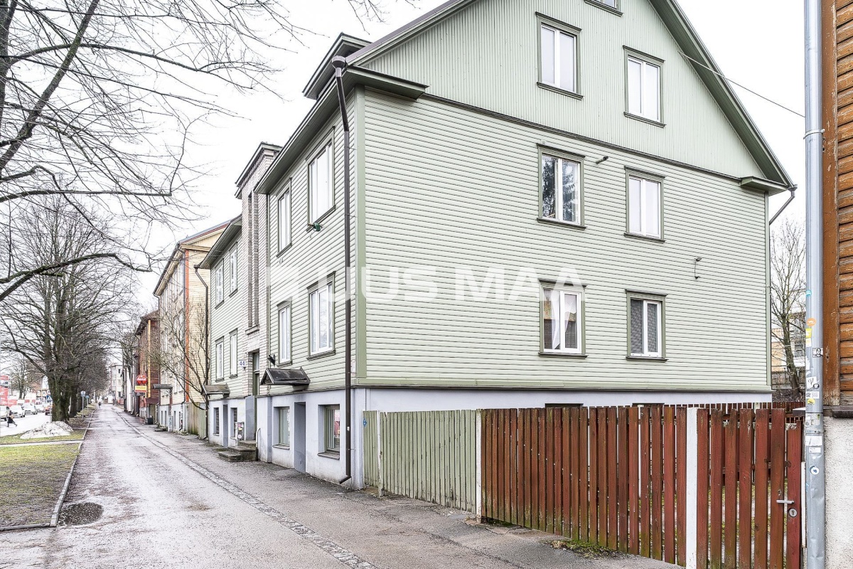Tallinn, Põhja-Tallinna linnaosa, Telliskivi 44