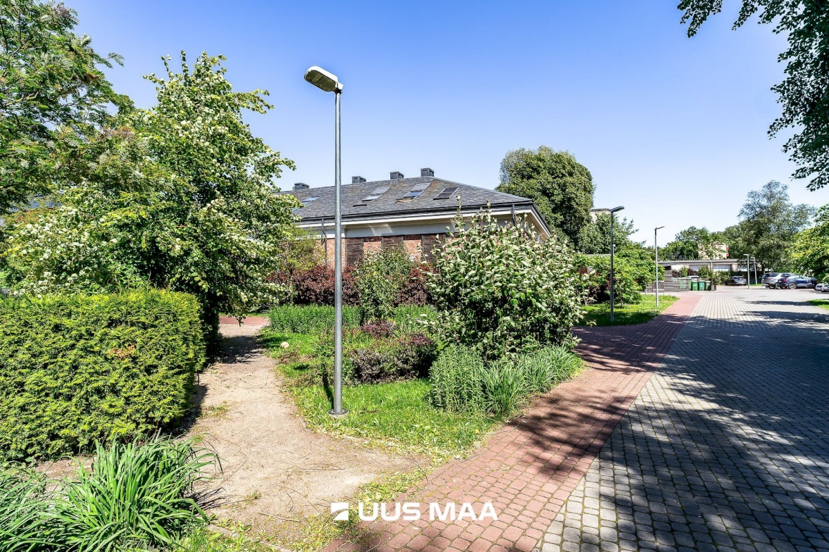 Tallinn, Põhja-Tallinna linnaosa, Kopli 76a