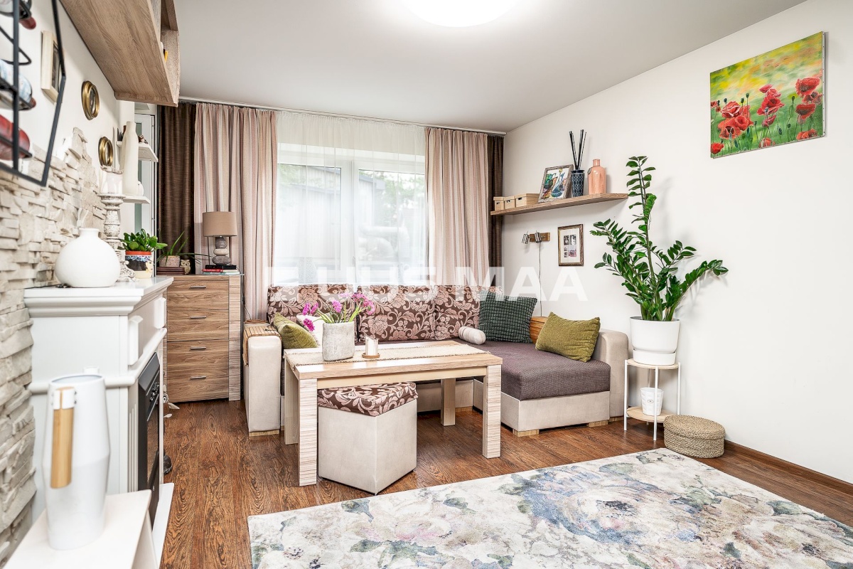 Tallinn, Kristiine linnaosa, Nõmme tee 11