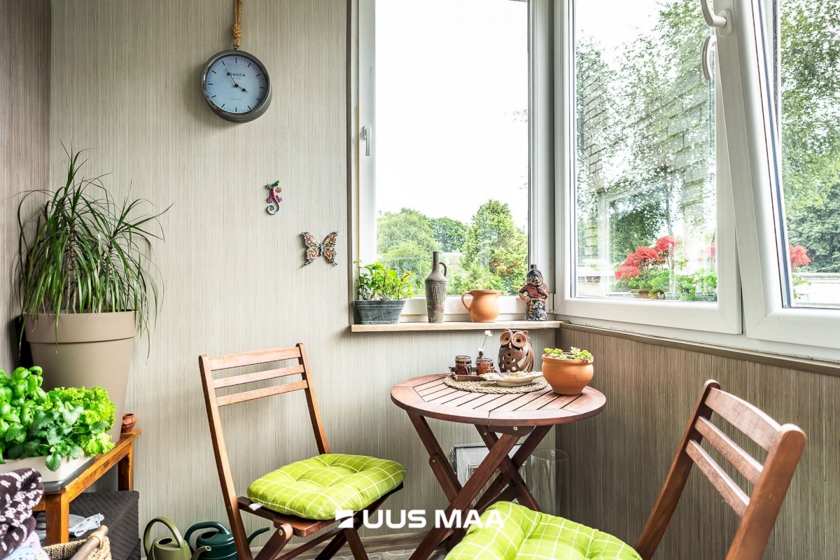 Tallinn, Kristiine linnaosa, Nõmme tee 11