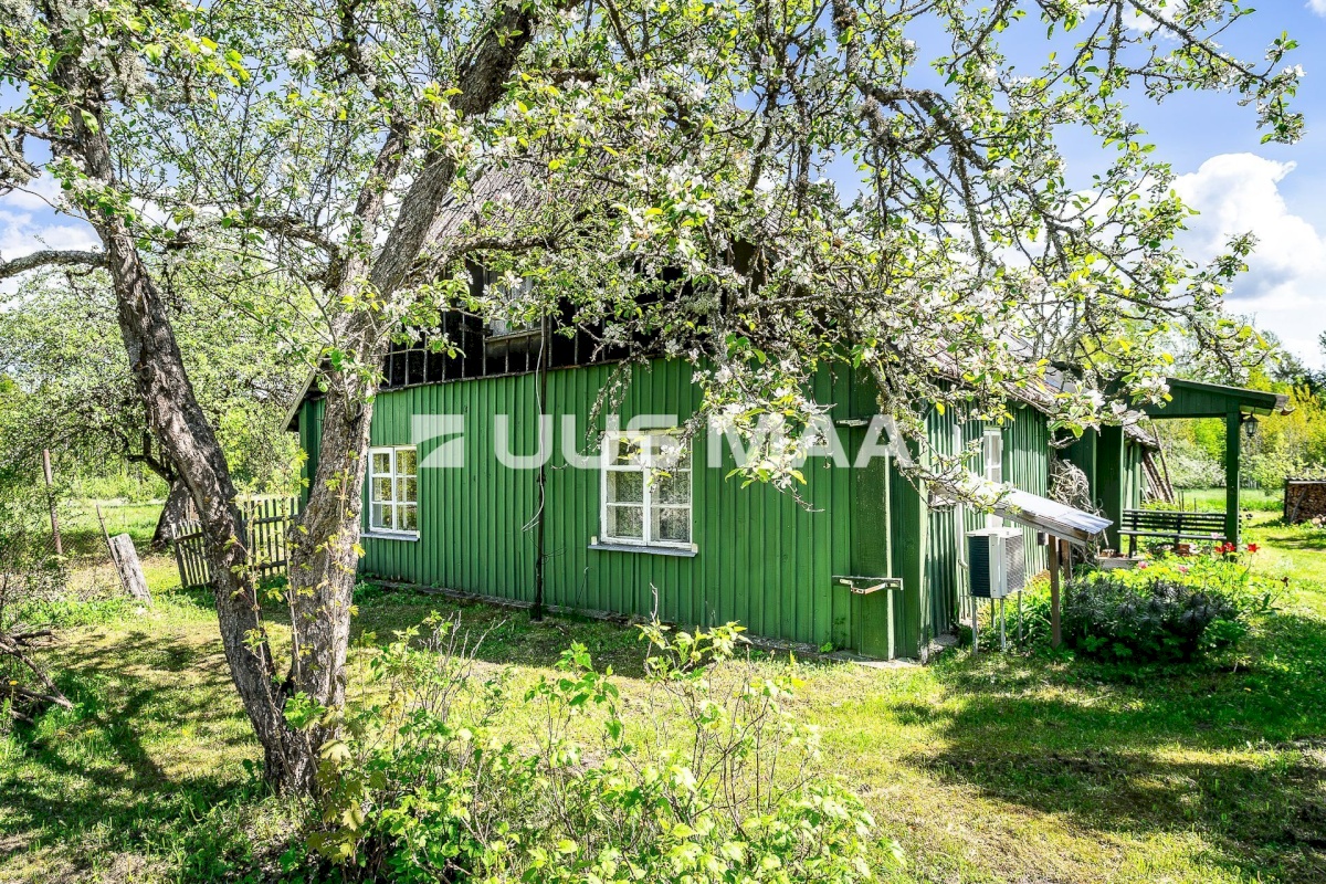 Saue vald, Tabara küla, Hinno