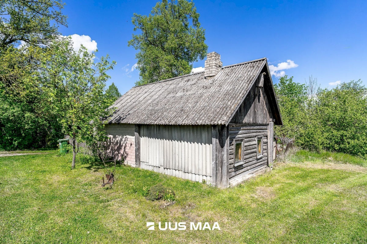 Saue vald, Tabara küla, Hinno