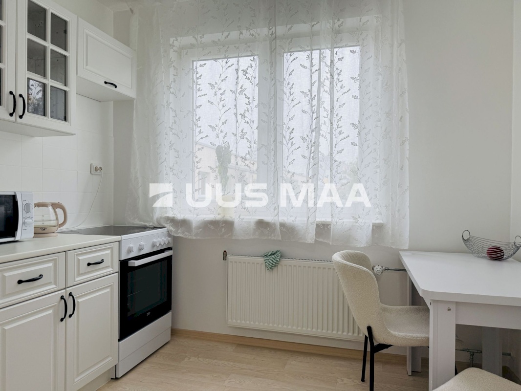 Tallinn, Haabersti linnaosa, Paldiski mnt 173