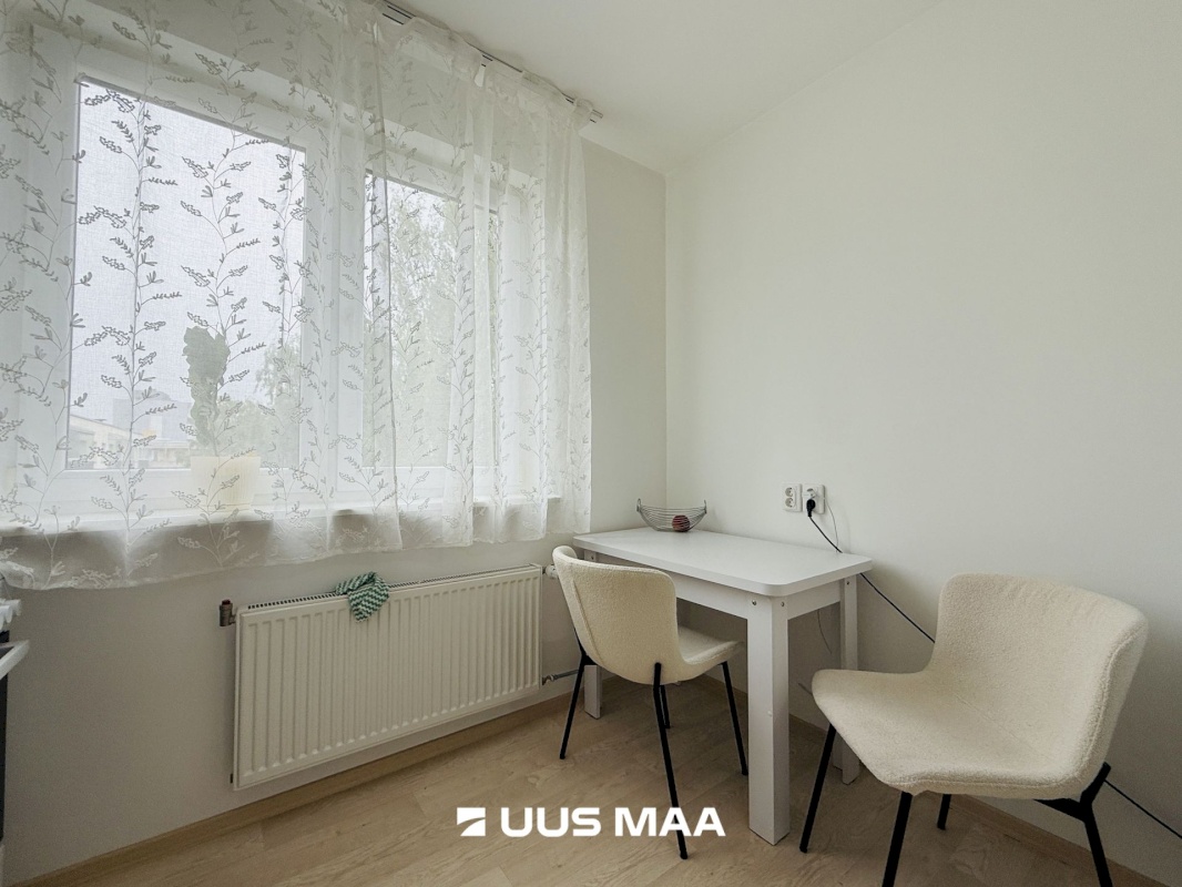 Tallinn, Haabersti linnaosa, Paldiski mnt 173