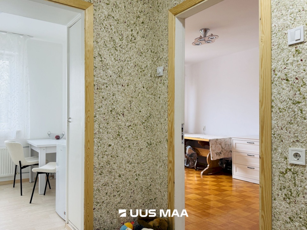 Tallinn, Haabersti linnaosa, Paldiski mnt 173