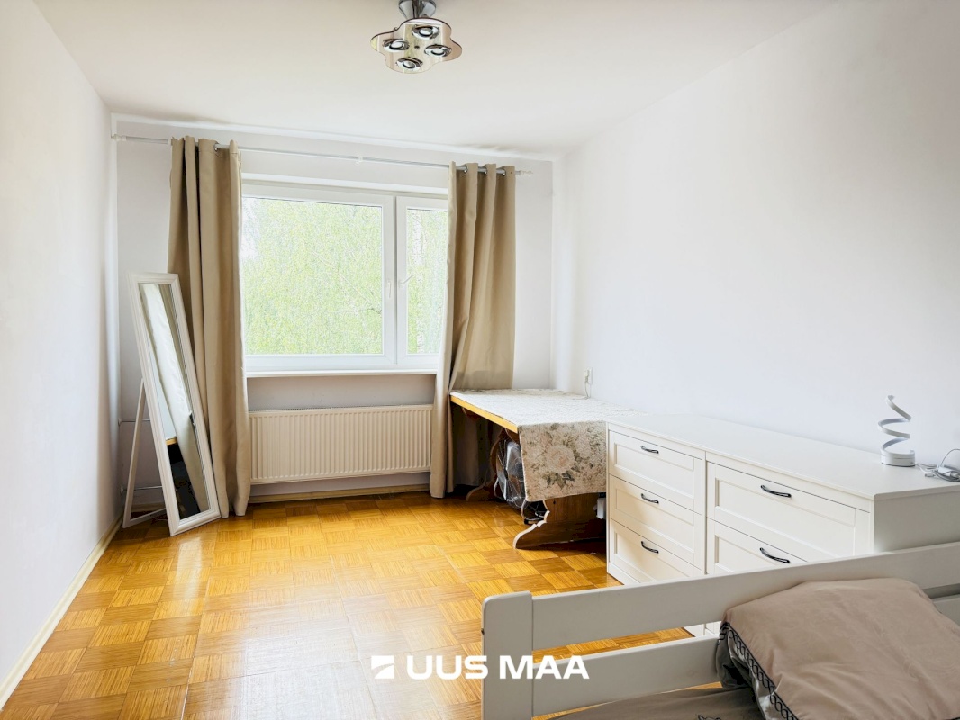 Tallinn, Haabersti linnaosa, Paldiski mnt 173