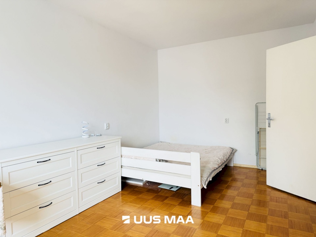 Tallinn, Haabersti linnaosa, Paldiski mnt 173