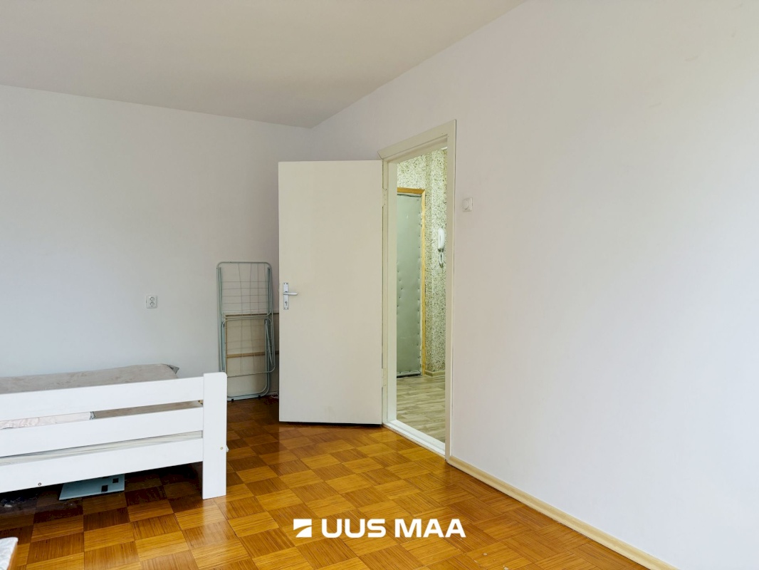 Tallinn, Haabersti linnaosa, Paldiski mnt 173