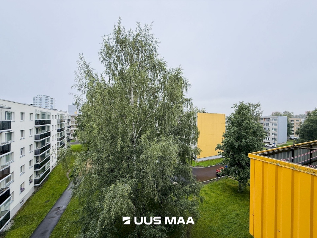 Tallinn, Haabersti linnaosa, Paldiski mnt 173