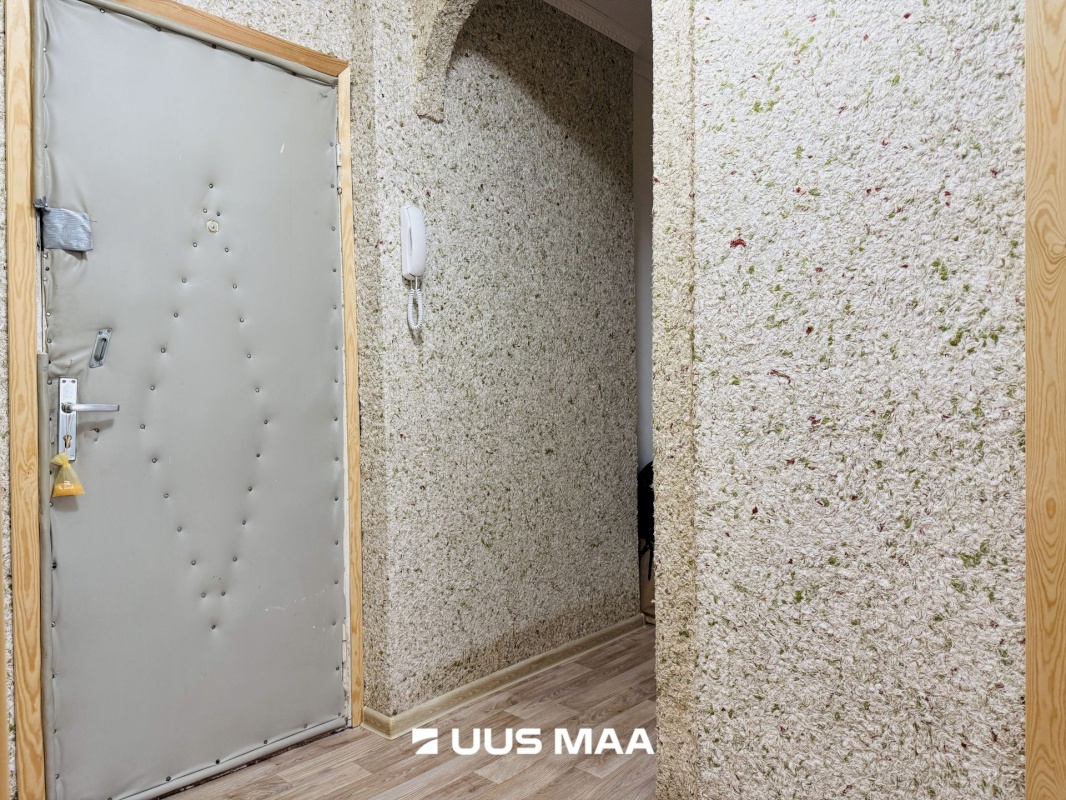 Tallinn, Haabersti linnaosa, Paldiski mnt 173