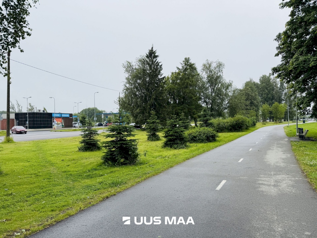 Tallinn, Haabersti linnaosa, Paldiski mnt 173