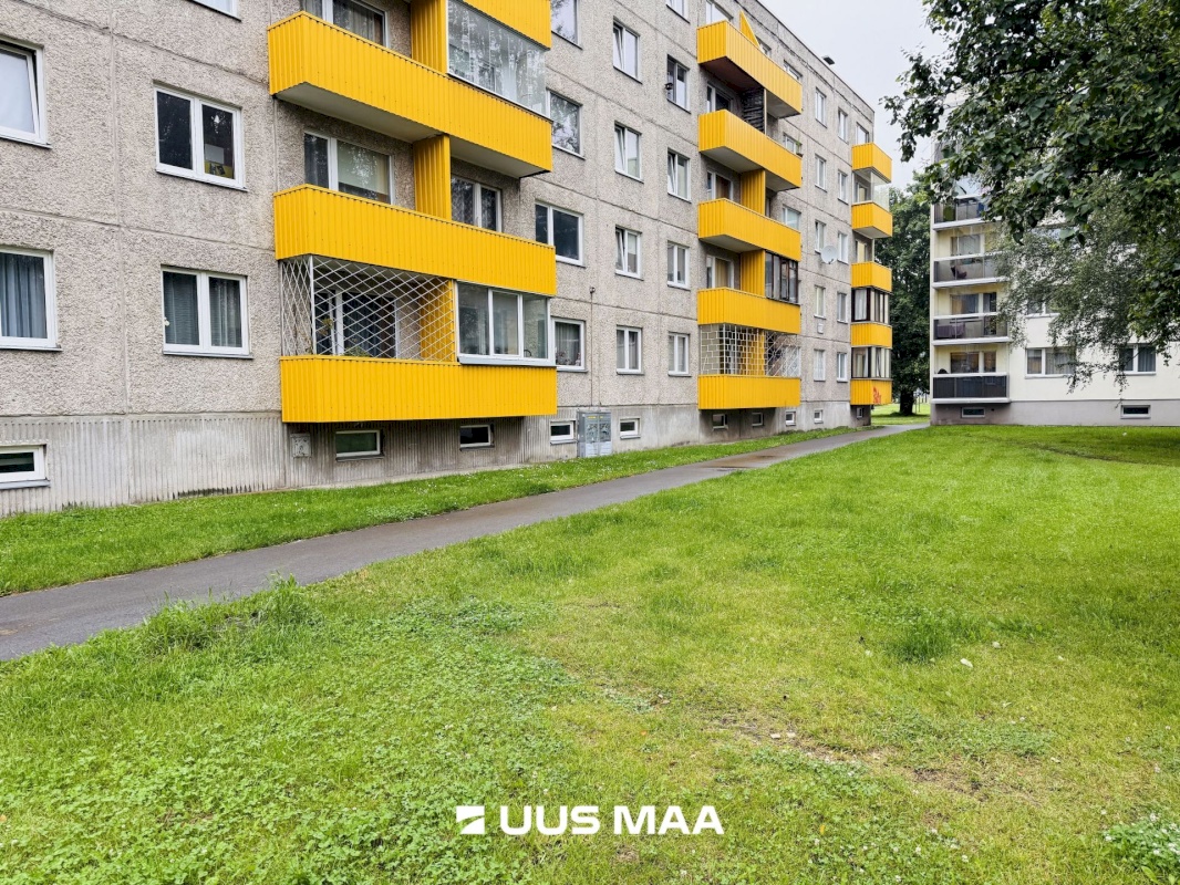 Tallinn, Haabersti linnaosa, Paldiski mnt 173