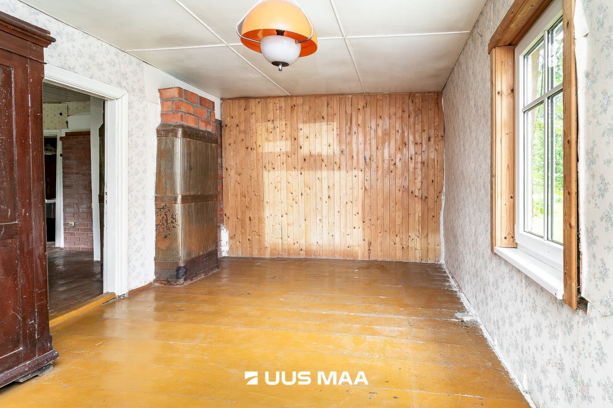 Märjamaa vald, Aruküla