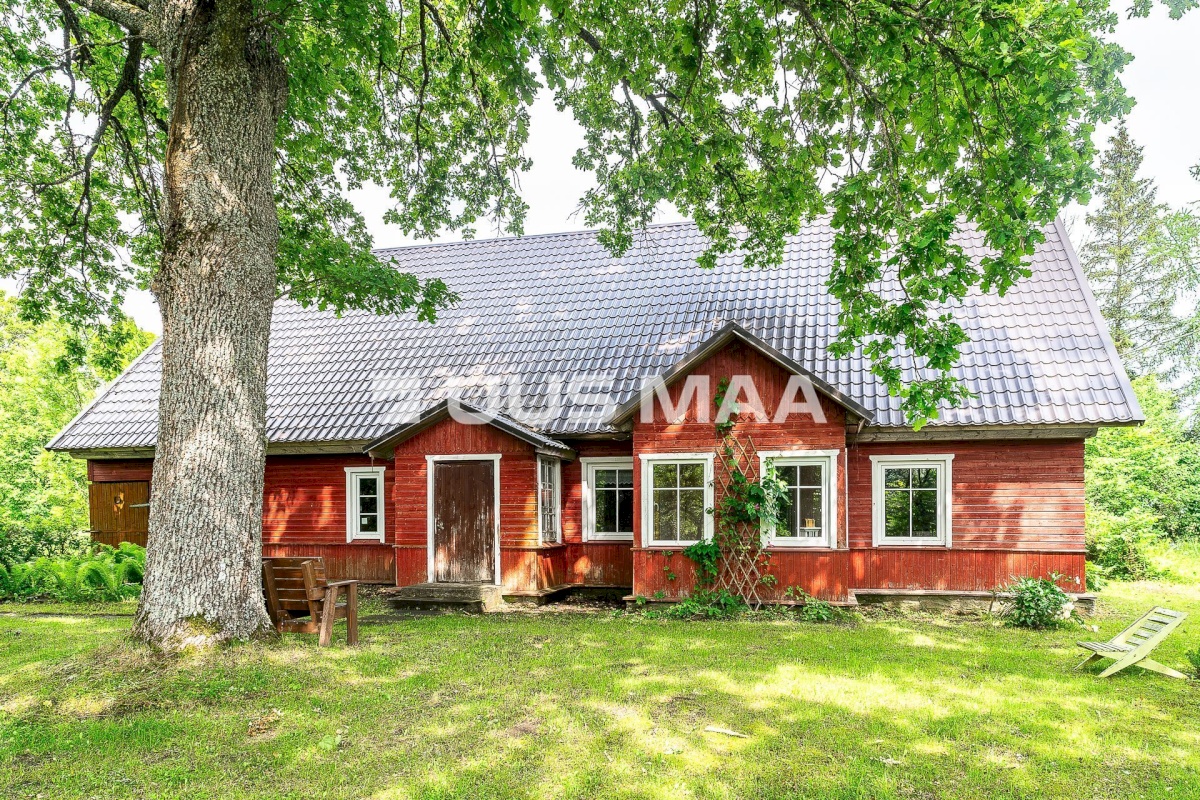 Märjamaa vald, Aruküla