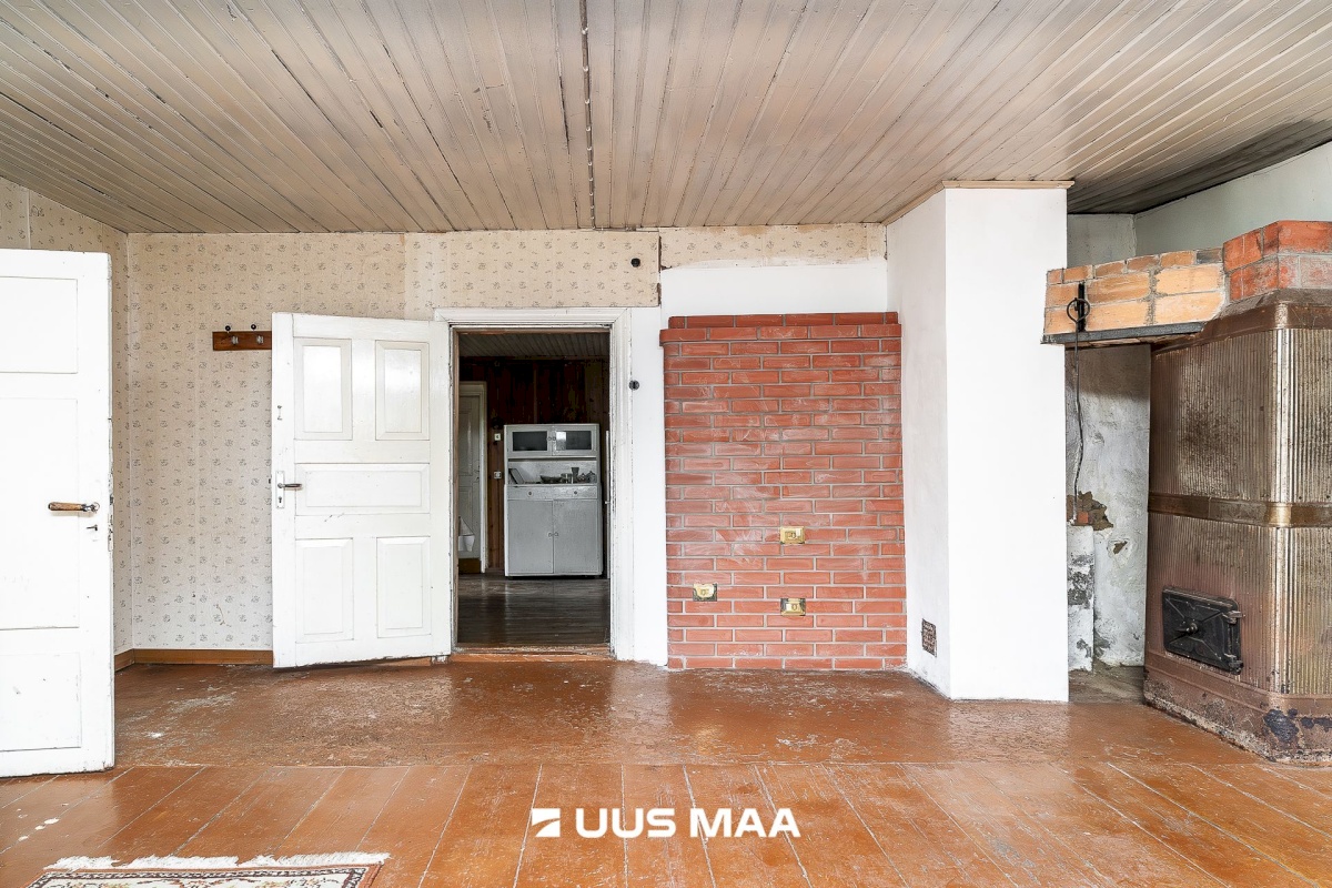 Märjamaa vald, Aruküla