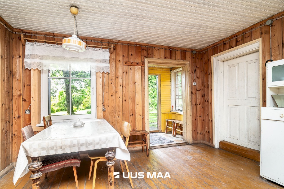 Märjamaa vald, Aruküla