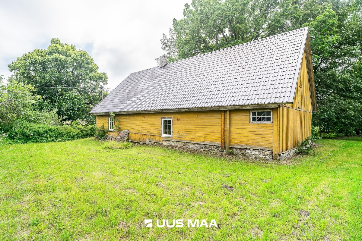 Märjamaa vald, Aruküla