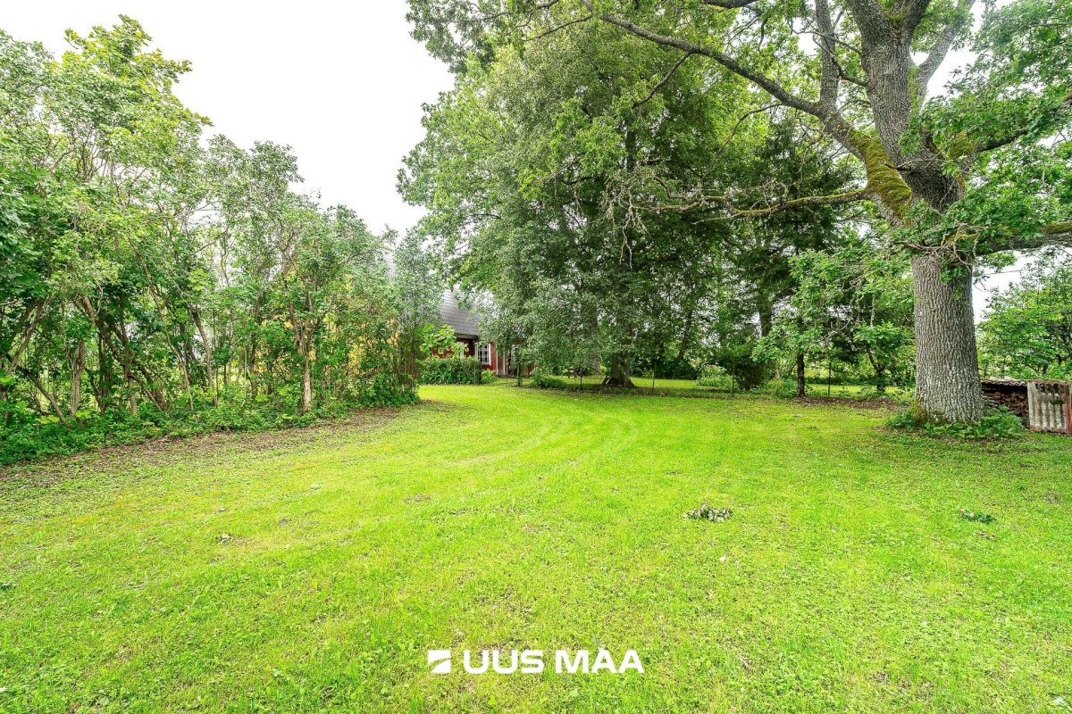 Märjamaa vald, Aruküla