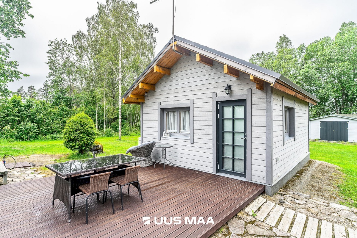 Märjamaa vald, Suurküla, Teeka