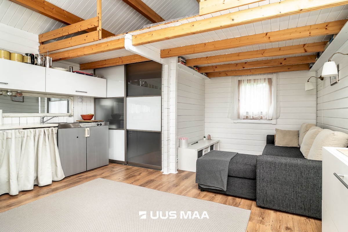 Märjamaa vald, Suurküla, Teeka