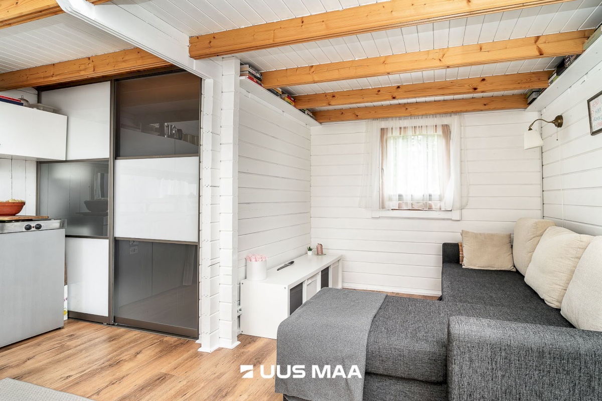 Märjamaa vald, Suurküla, Teeka