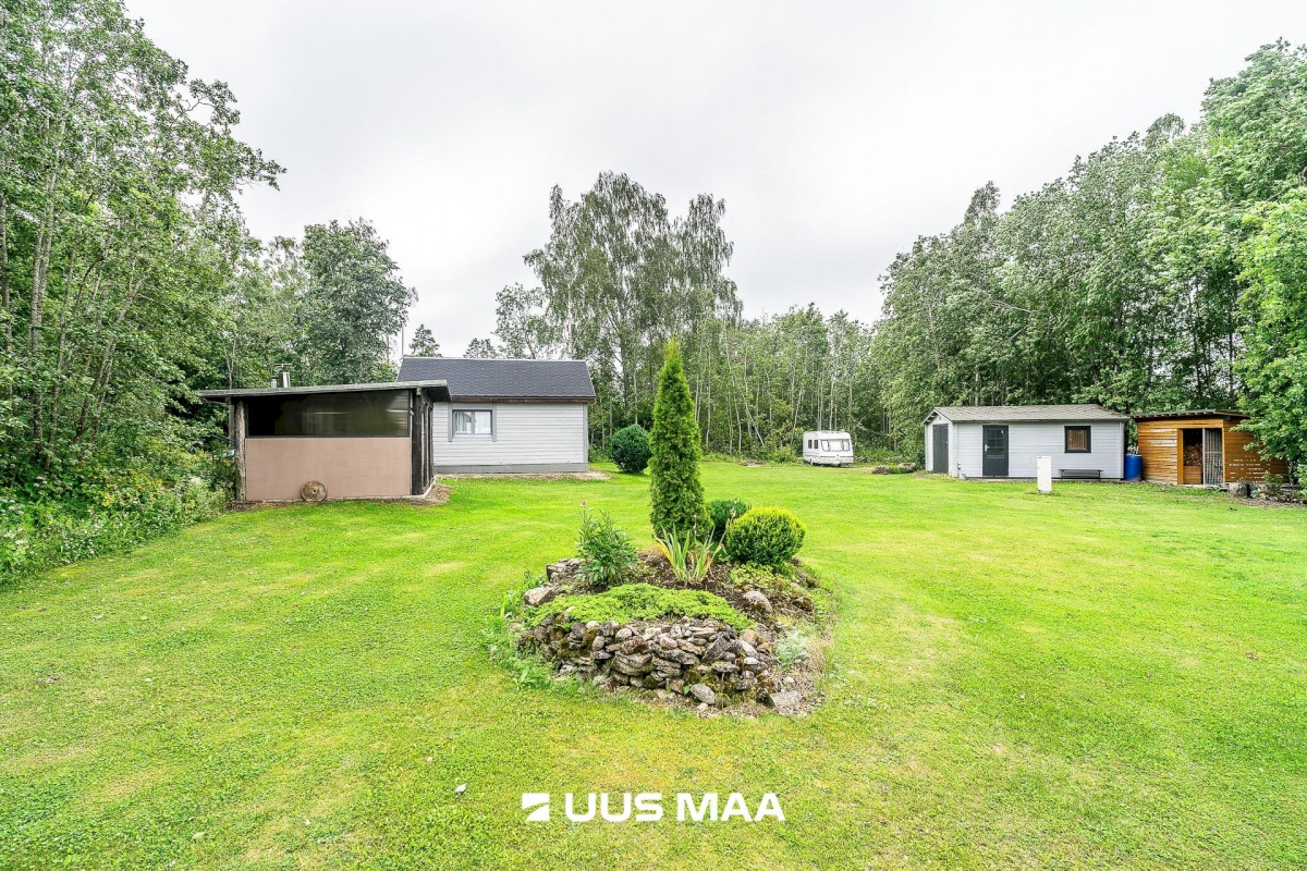 Märjamaa vald, Suurküla, Teeka