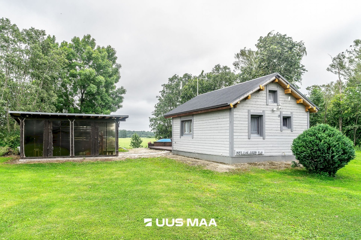 Märjamaa vald, Suurküla, Teeka
