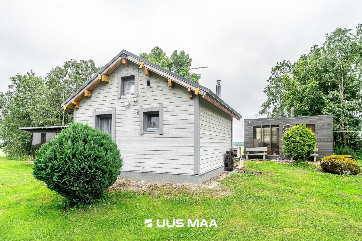 Märjamaa vald, Suurküla, Teeka