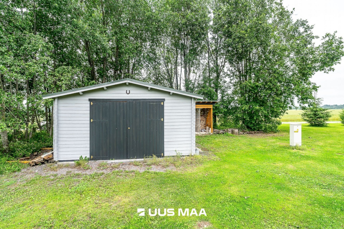 Märjamaa vald, Suurküla, Teeka