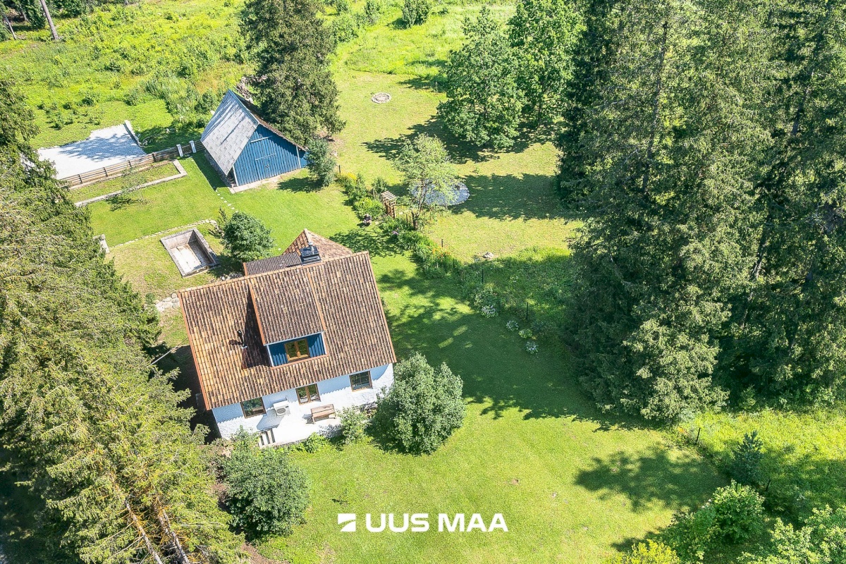 Märjamaa vald, Sipa küla, Uudiku meierei