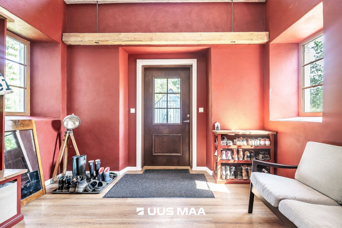 Märjamaa vald, Sipa küla, Uudiku meierei