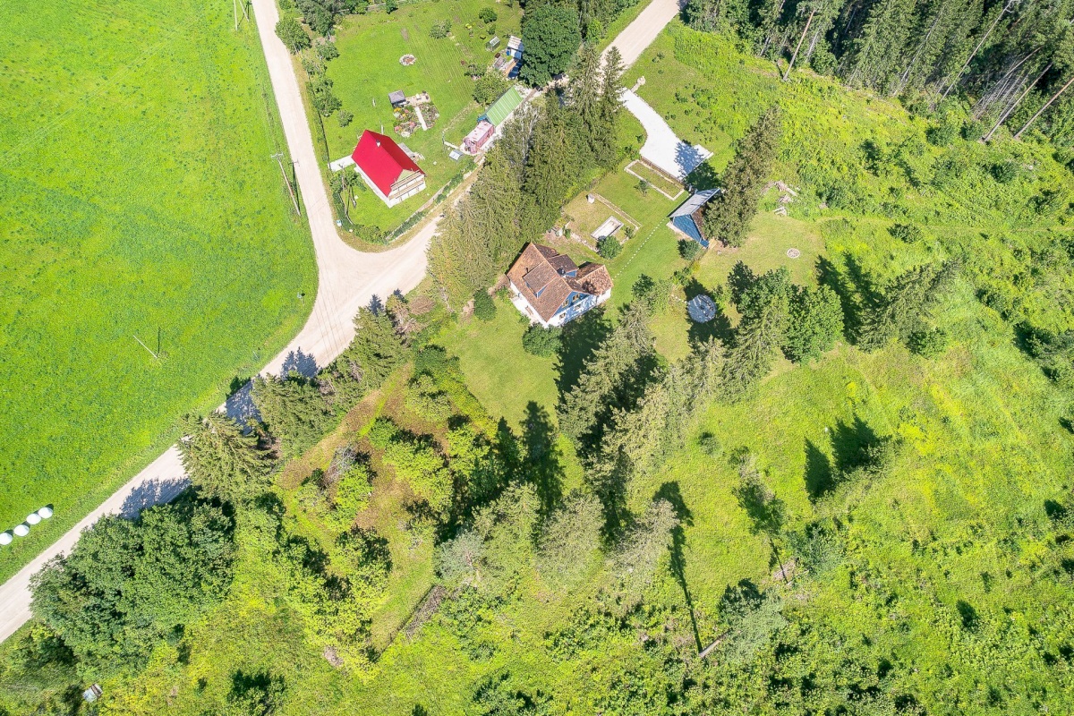 Märjamaa vald, Sipa küla, Uudiku Meierei
