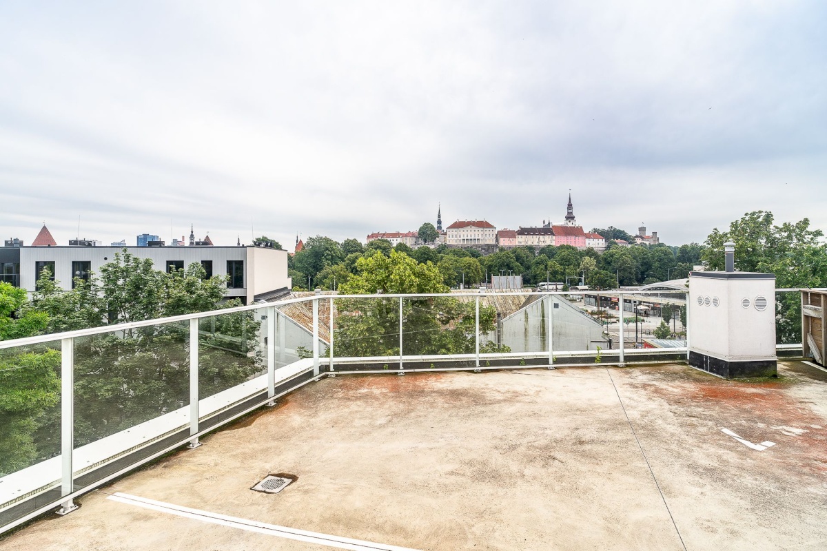 Tallinn, Põhja-Tallinna linnaosa, Vana-Kalamaja 6