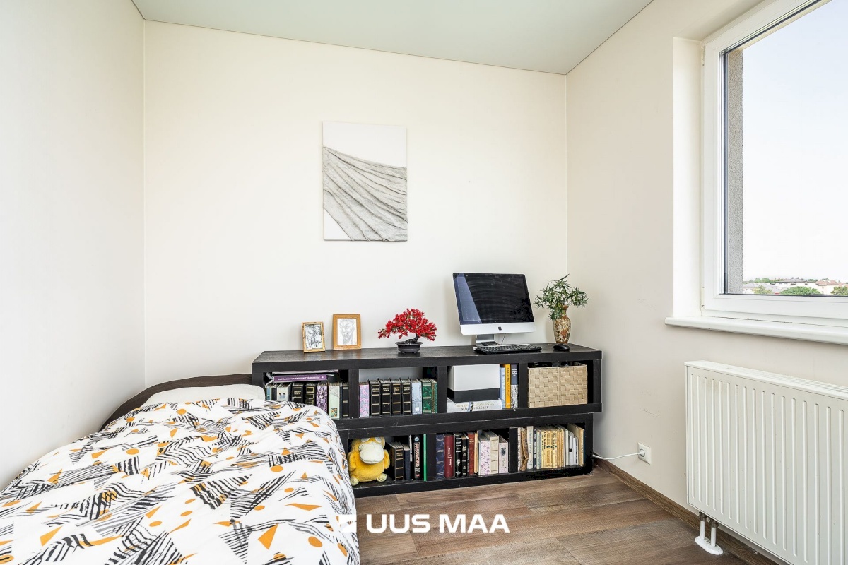 Maardu linn, Kallasmaa tn 1c