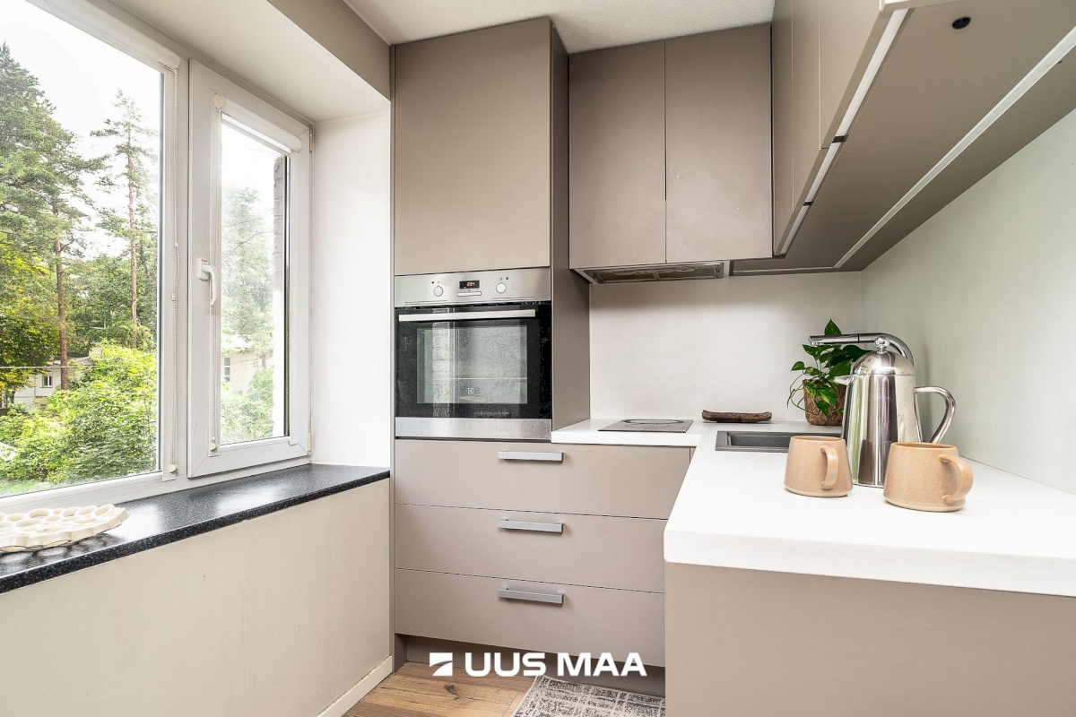 Tallinn, Nõmme linnaosa, Hiiu, Metsa tn 62