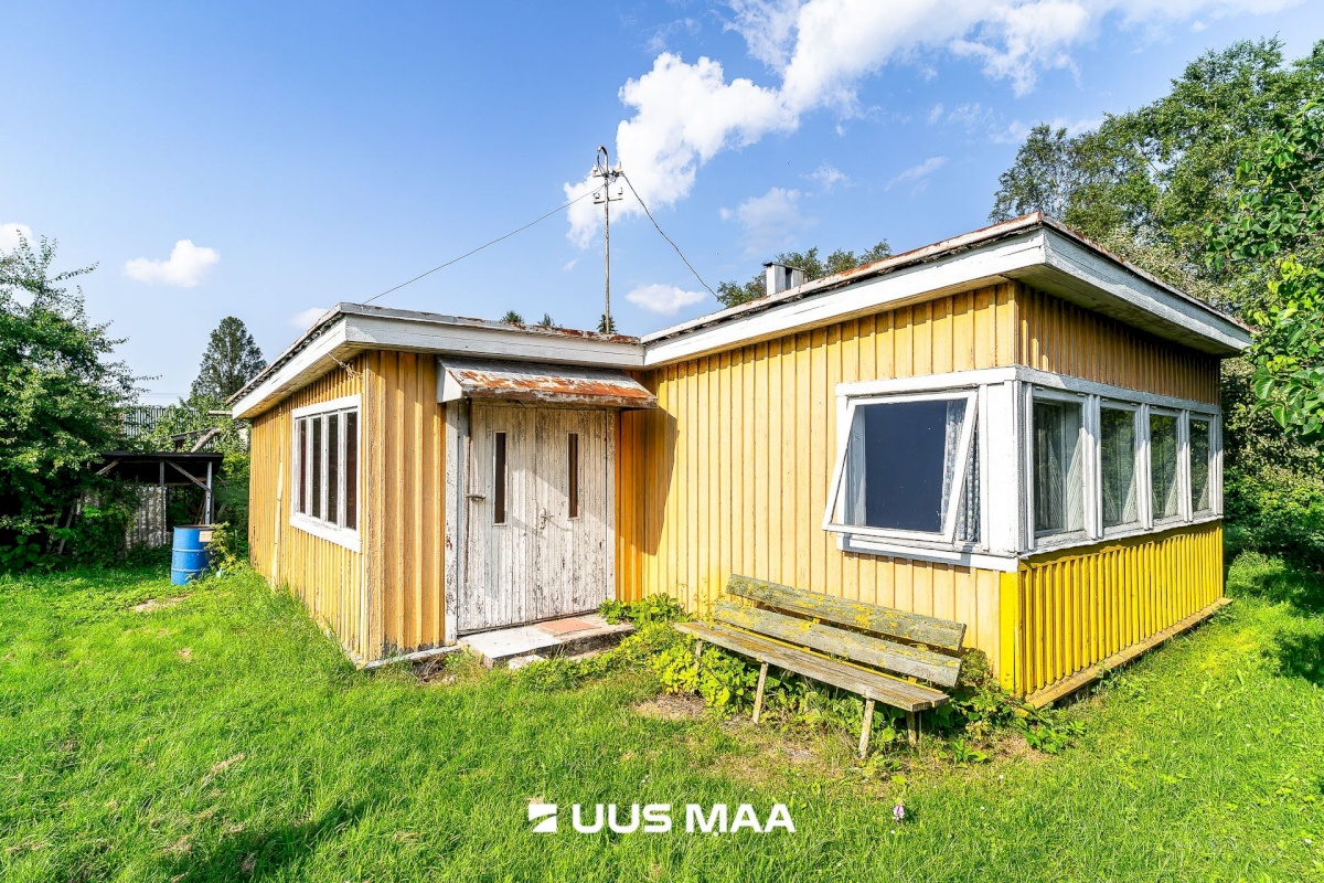Maardu linn, Uus-Muuga pst 50