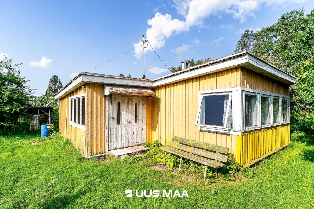 Maardu linn, Uus-Muuga pst 50