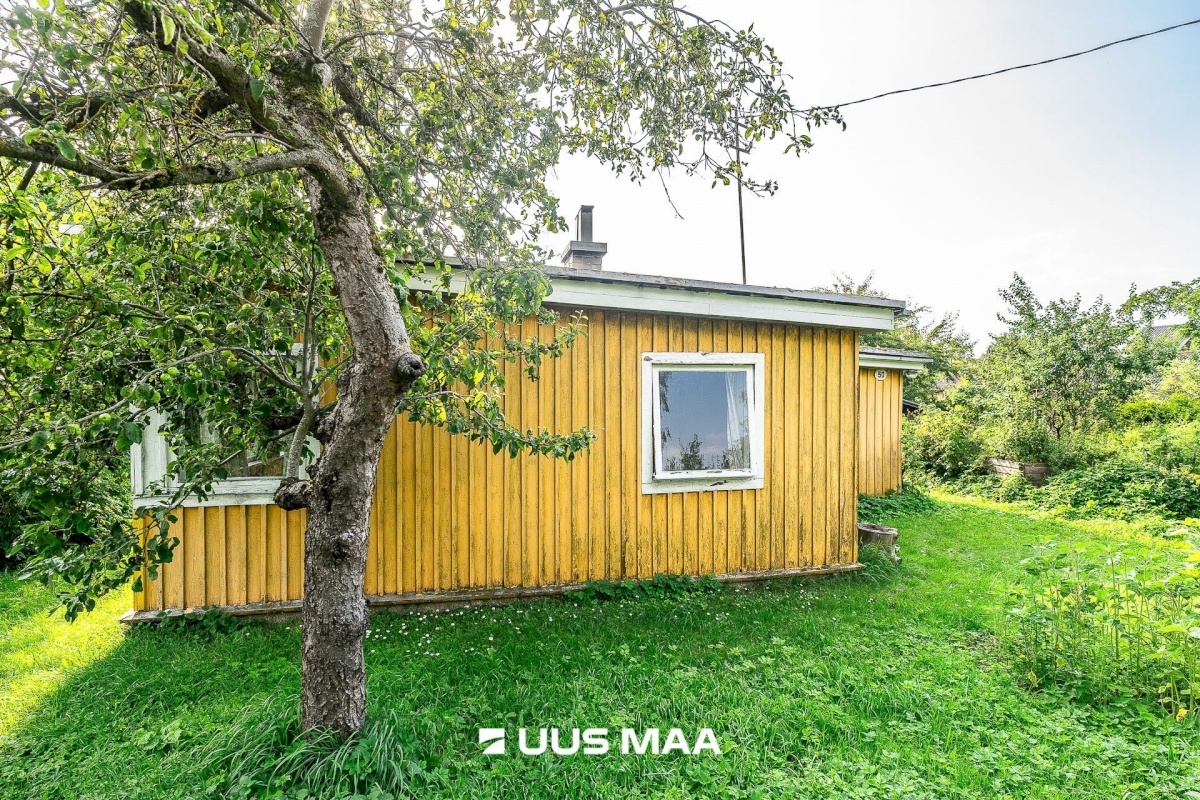 Maardu linn, Uus-Muuga pst 50