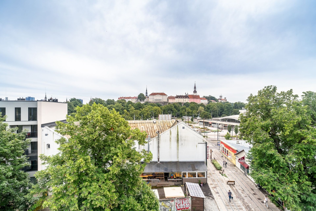 Tallinn, Põhja-Tallinna linnaosa, Vana-Kalamaja 6