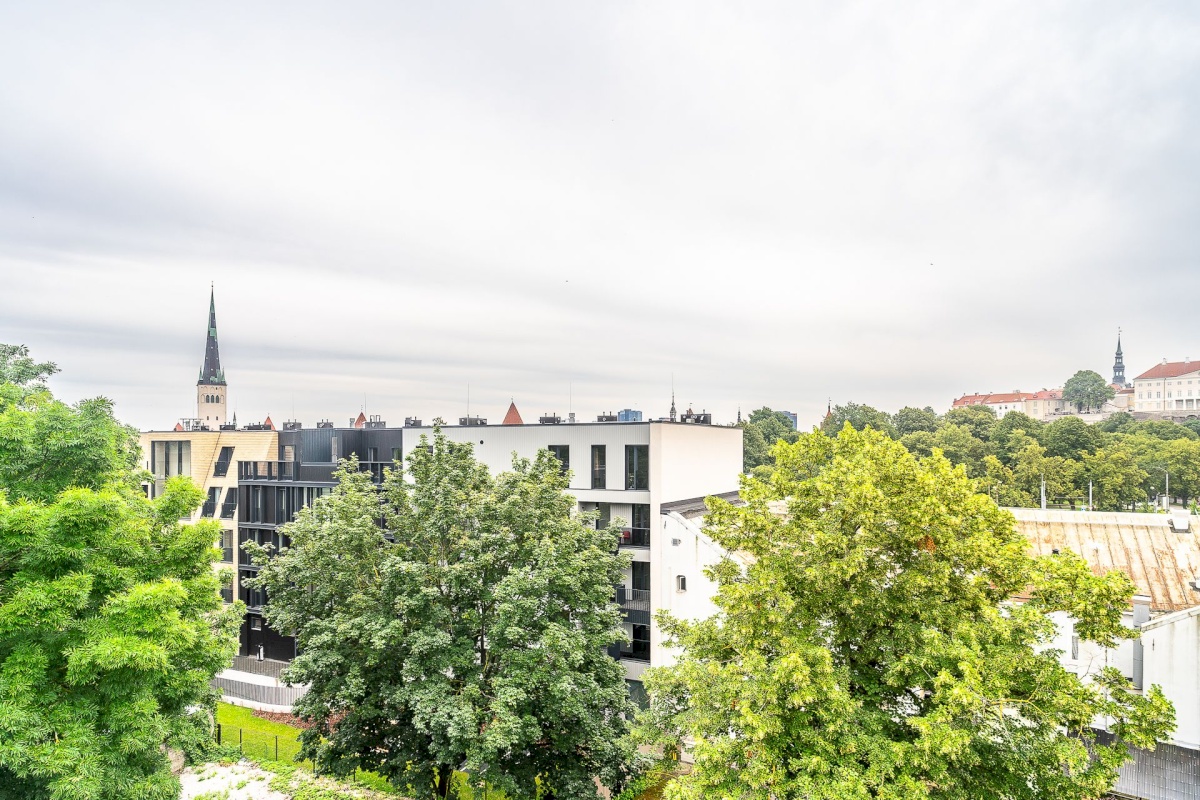 Tallinn, Põhja-Tallinna linnaosa, Vana-Kalamaja 6
