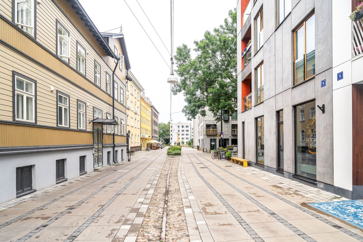 Tallinn, Põhja-Tallinna linnaosa, Vana-Kalamaja 6