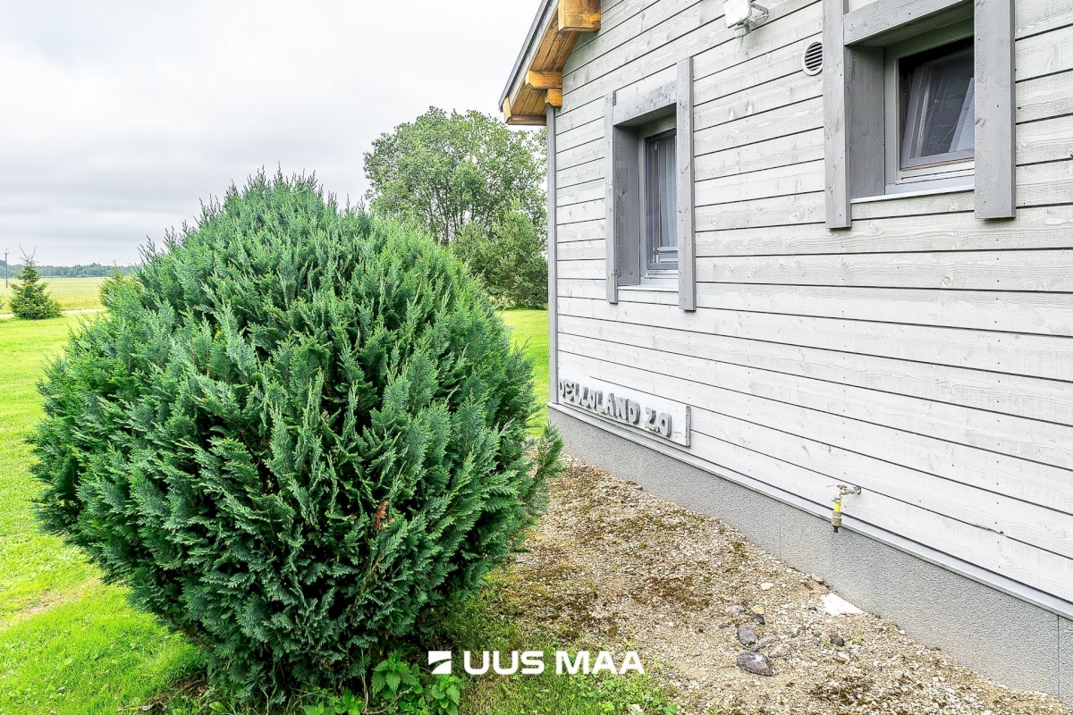 Märjamaa vald, Suurküla, Teeka