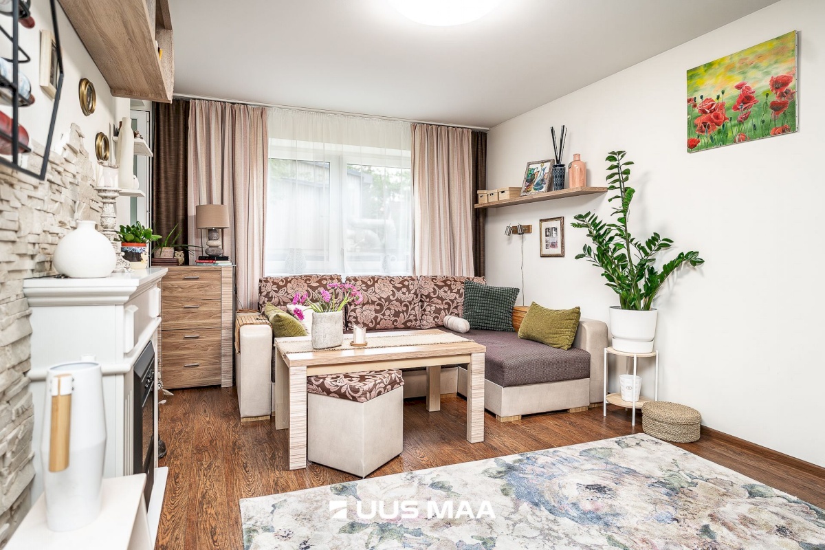 Tallinn, Kristiine linnaosa, Nõmme tee 11