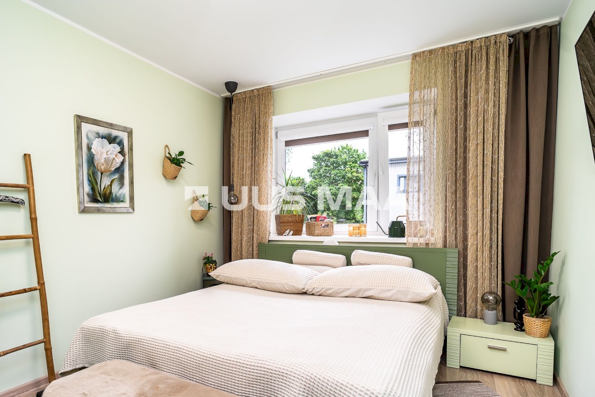 Tallinn, Kristiine linnaosa, Nõmme tee 11