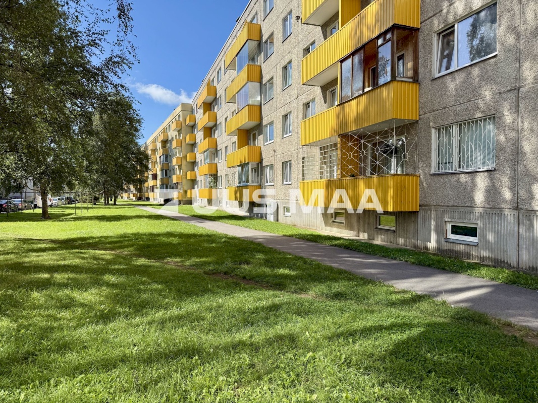 Tallinn, Haabersti linnaosa, Paldiski mnt 173