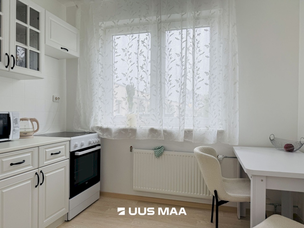 Tallinn, Haabersti linnaosa, Paldiski mnt 173