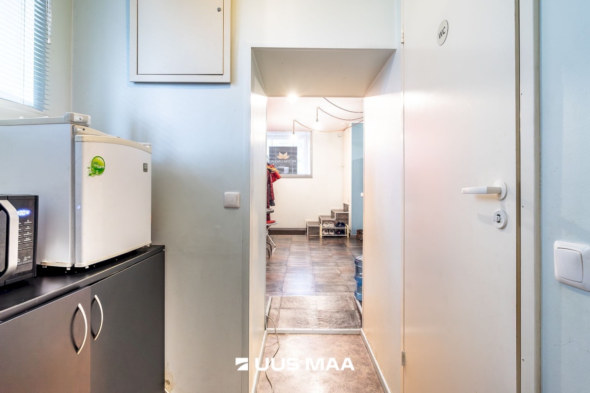 Tallinn, Põhja-Tallinna linnaosa, Telliskivi tn 44