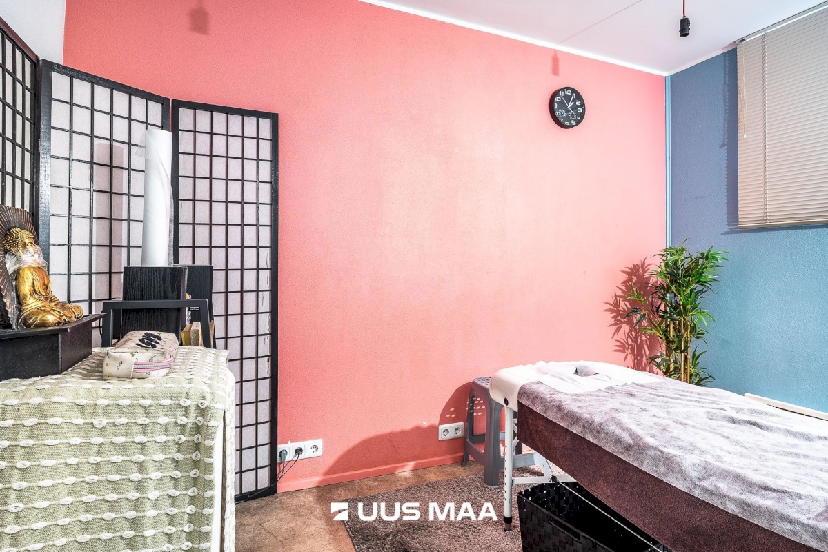 Tallinn, Põhja-Tallinna linnaosa, Telliskivi tn 44